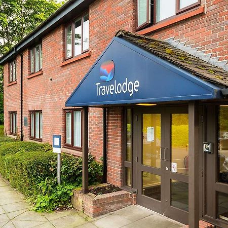 Travelodge Пенрит Екстериор снимка