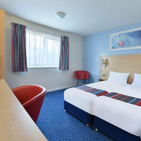 Travelodge Пенрит Стая снимка