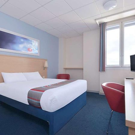 Travelodge Пенрит Стая снимка