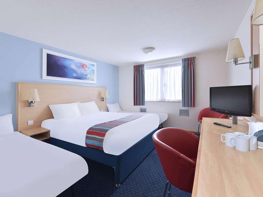 Travelodge Пенрит Стая снимка