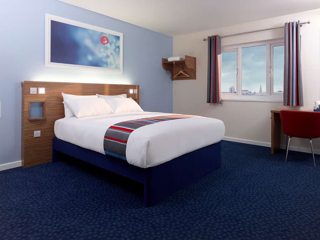 Travelodge Пенрит Стая снимка