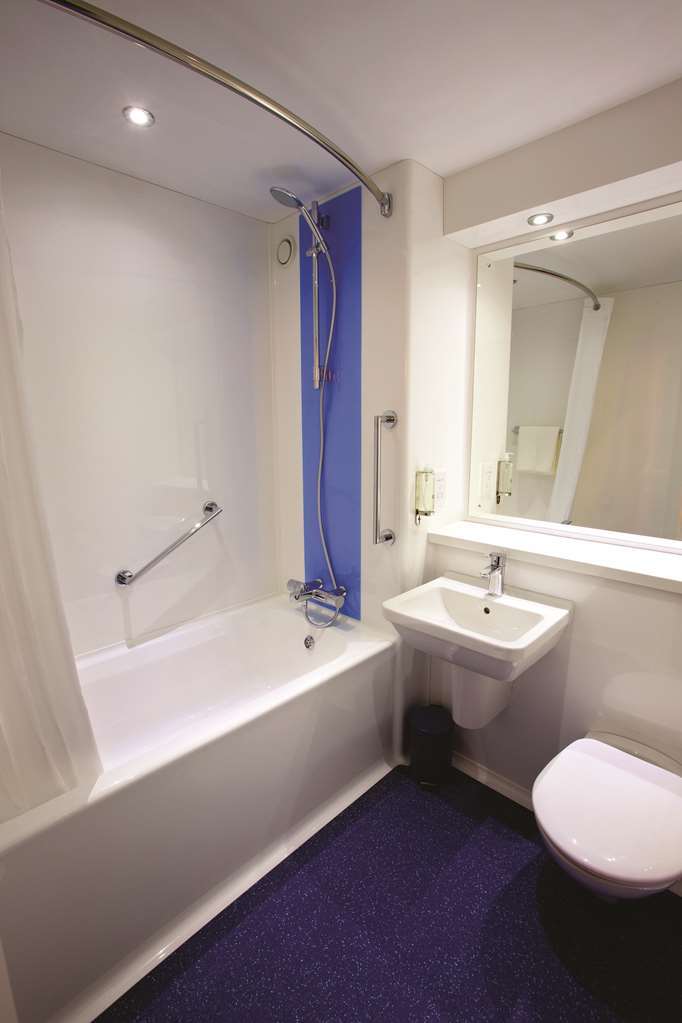 Travelodge Пенрит Стая снимка