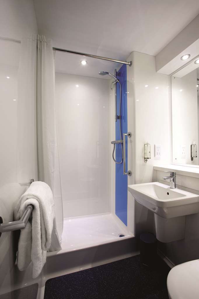 Travelodge Пенрит Стая снимка
