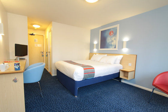 Travelodge Пенрит Стая снимка