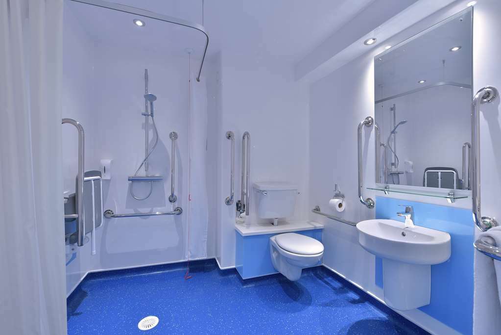 Travelodge Пенрит Стая снимка