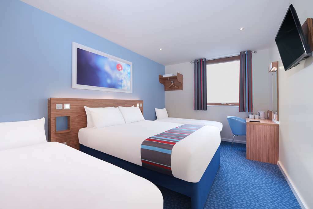 Travelodge Пенрит Стая снимка