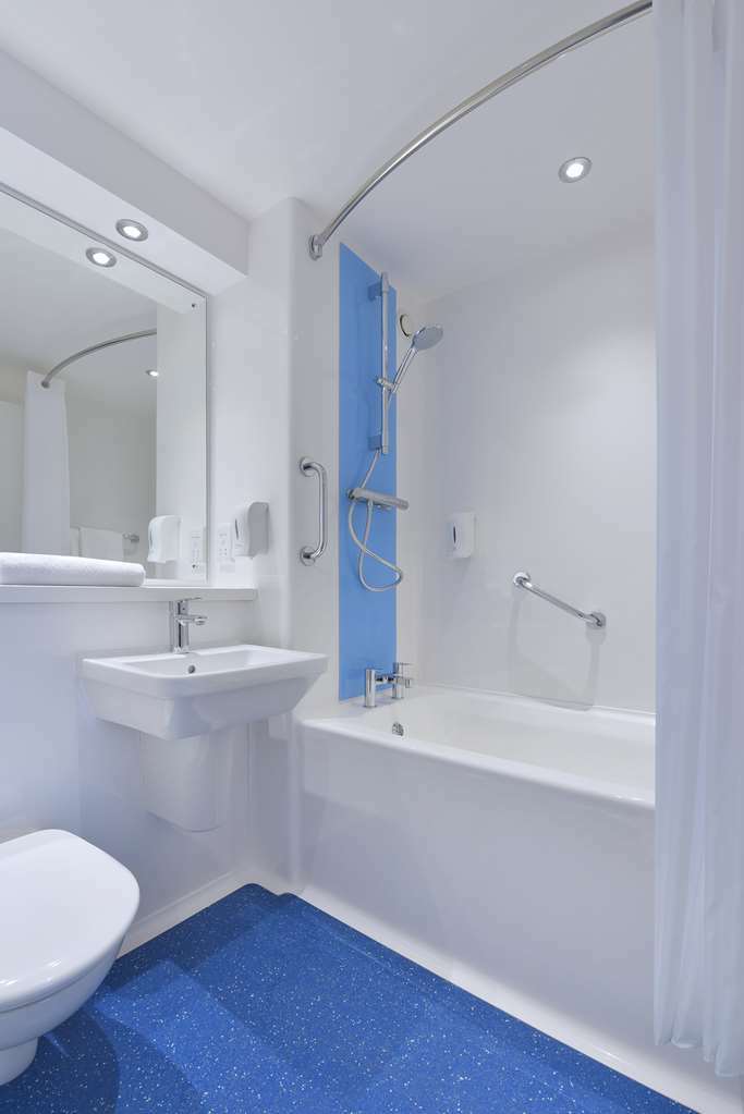 Travelodge Пенрит Стая снимка