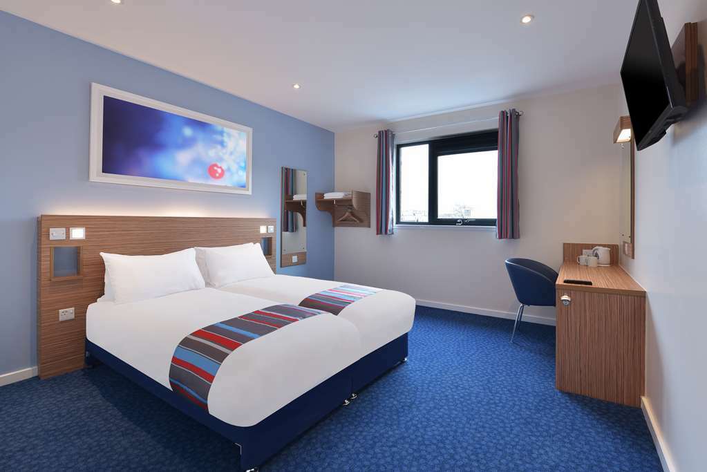 Travelodge Пенрит Стая снимка